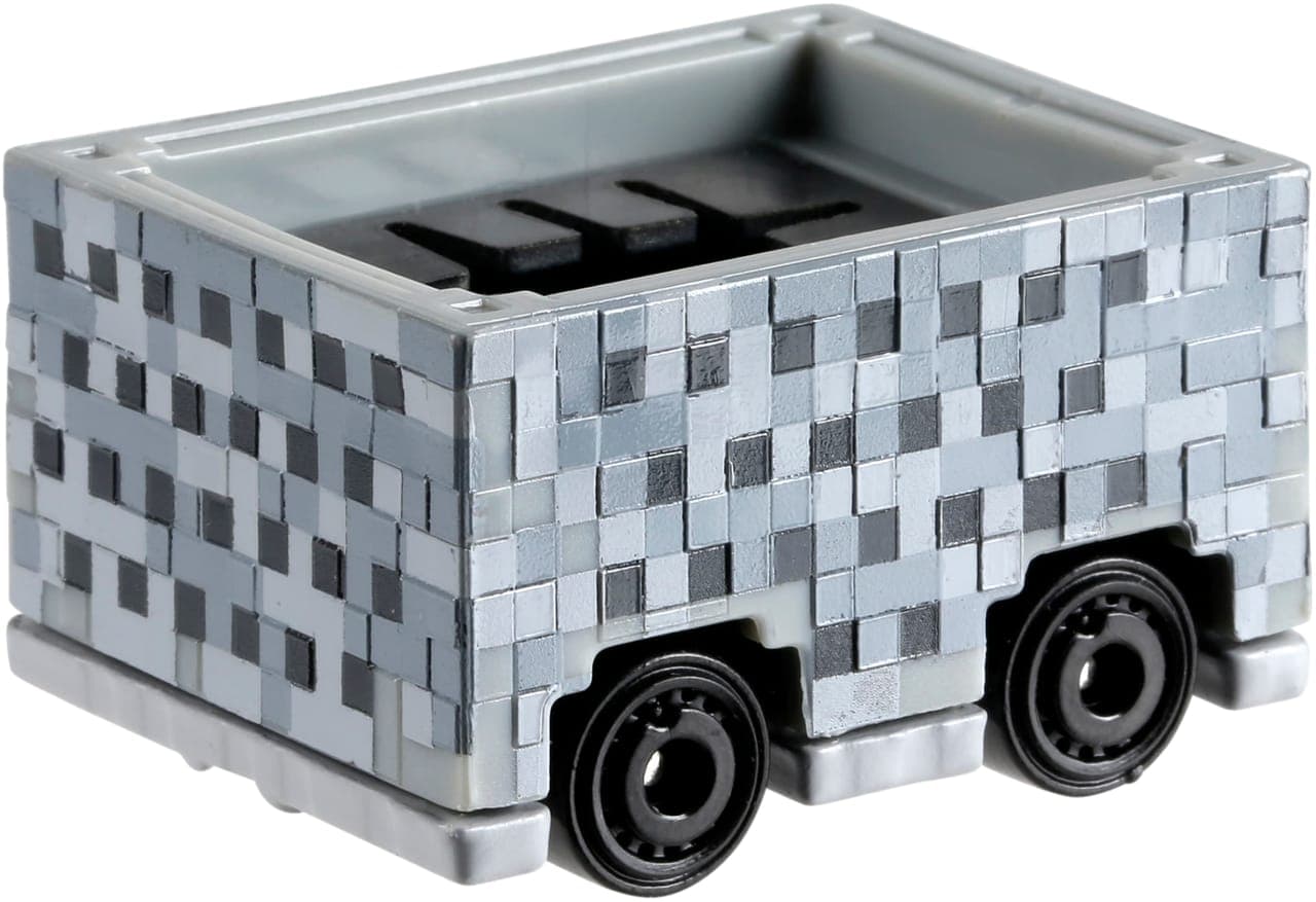 Minecart 3