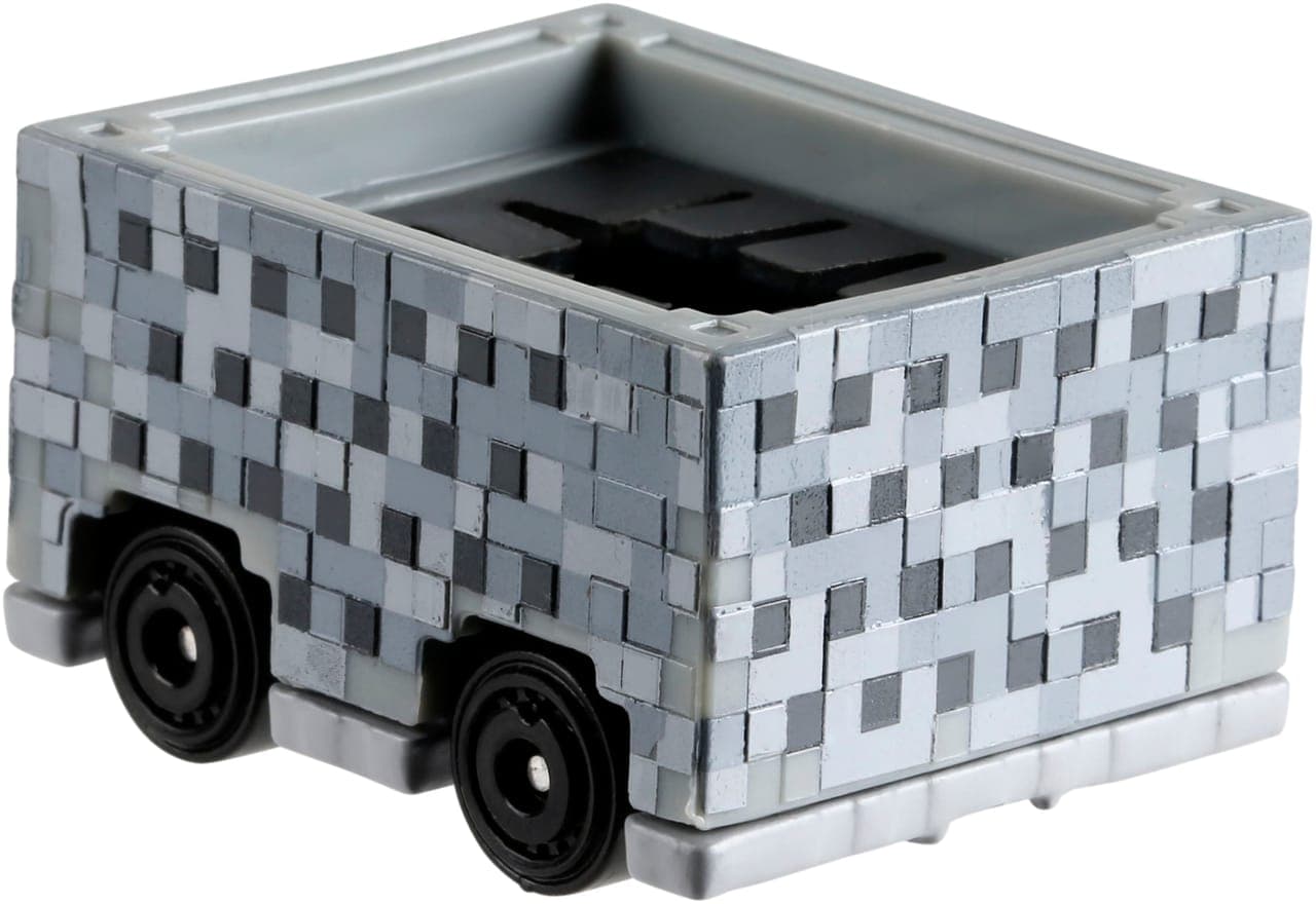 Minecart 4