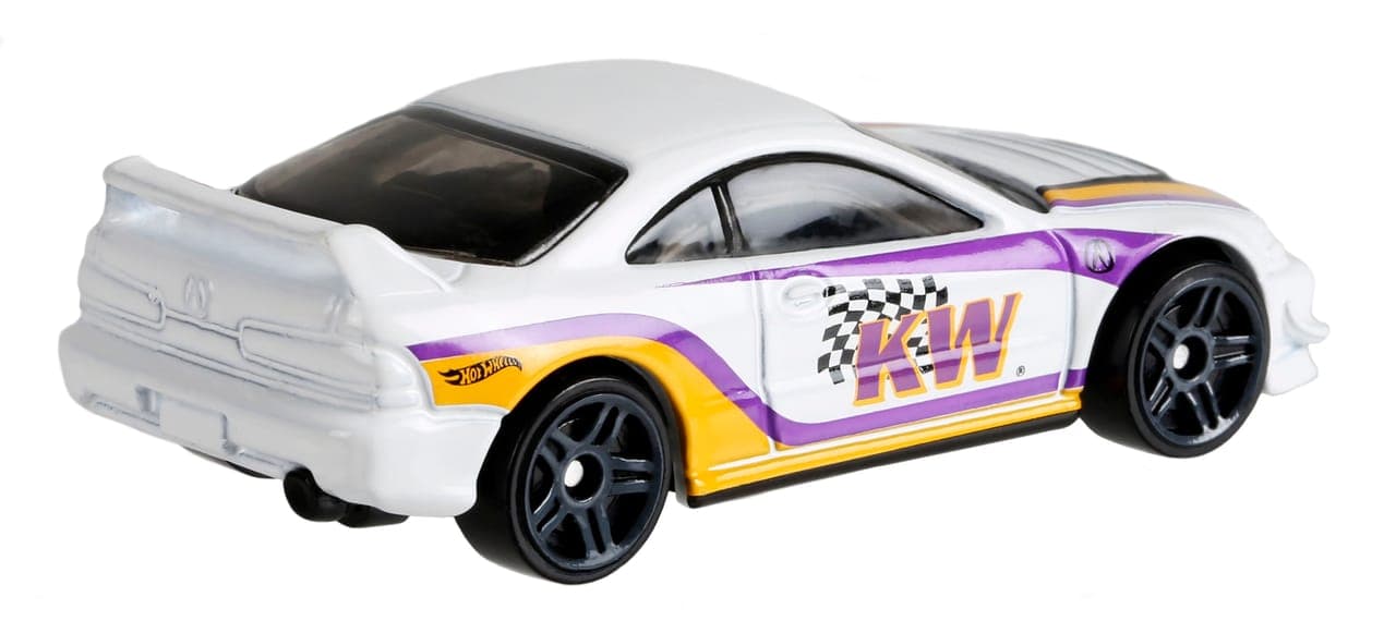 Custom '01 Acura Integra GSR
