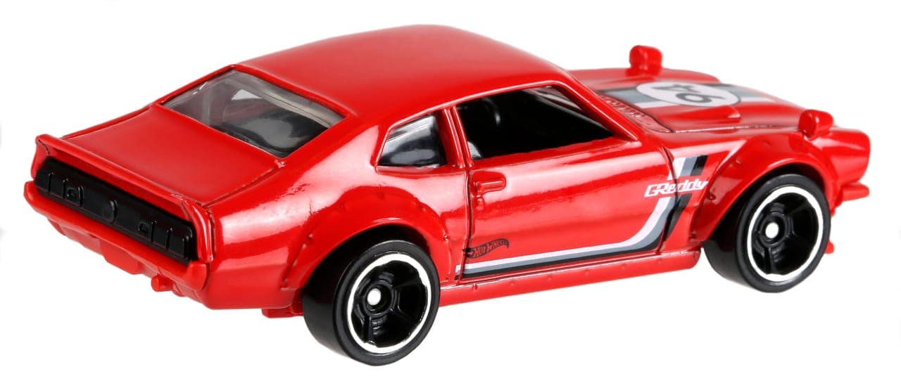 Custom Ford Maverick