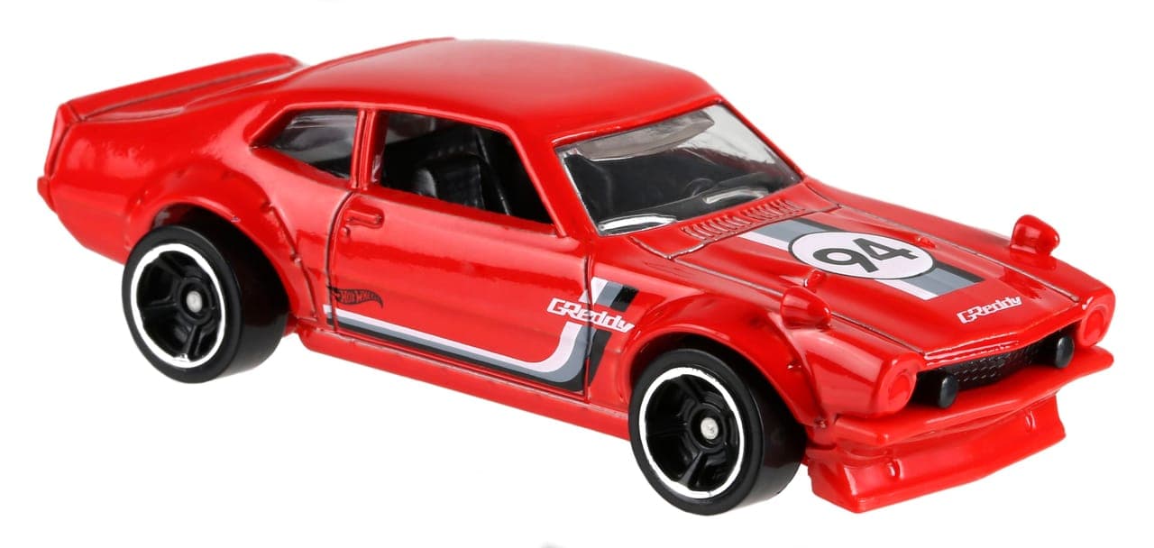 Custom Ford Maverick 3