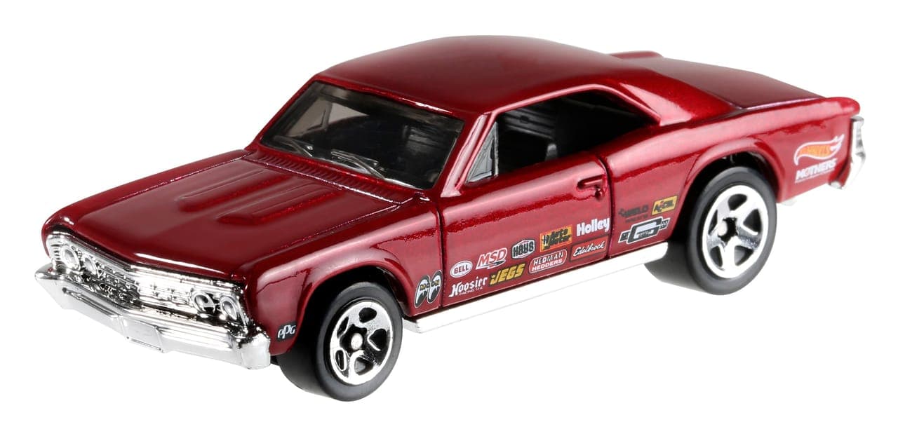 '67 Chevelle SS 396