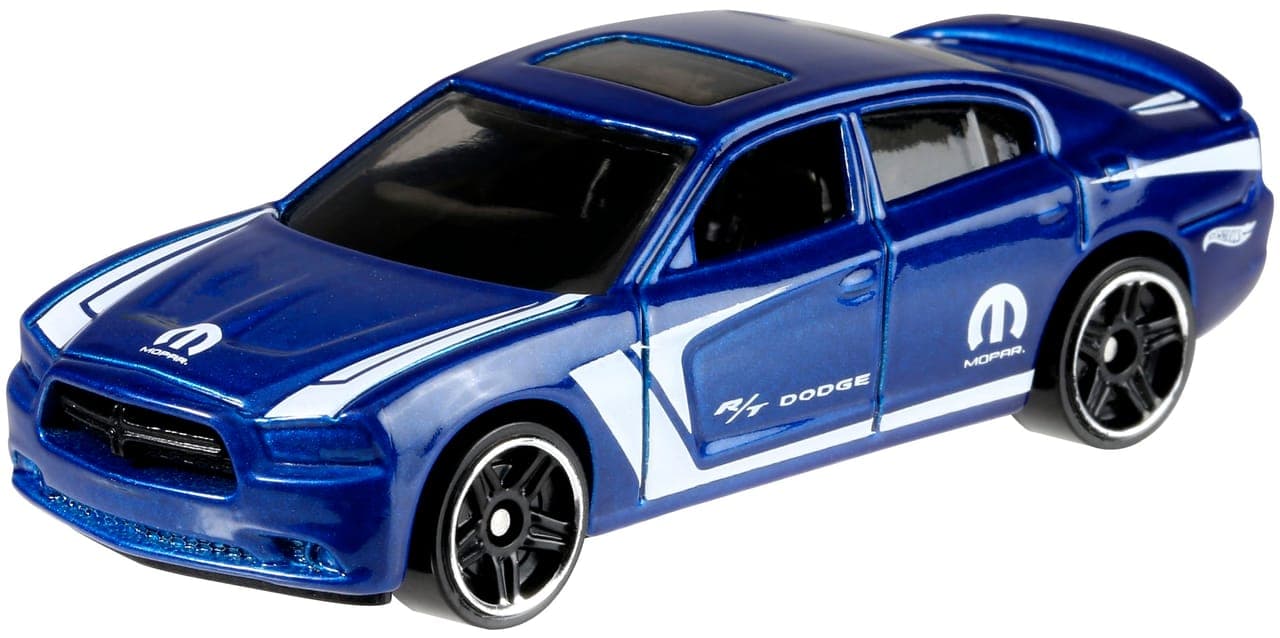 '11 Dodge Charger R/T