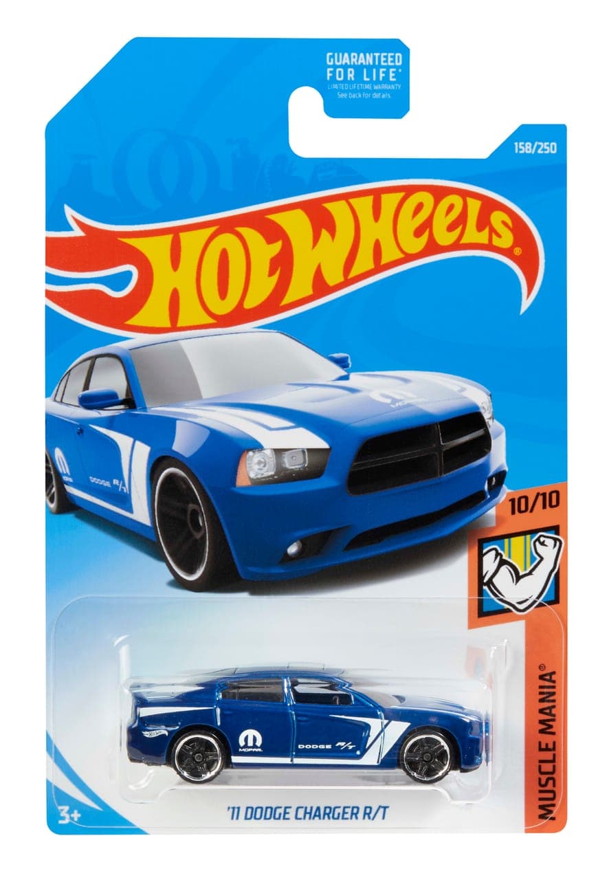 '11 Dodge Charger R/T 2