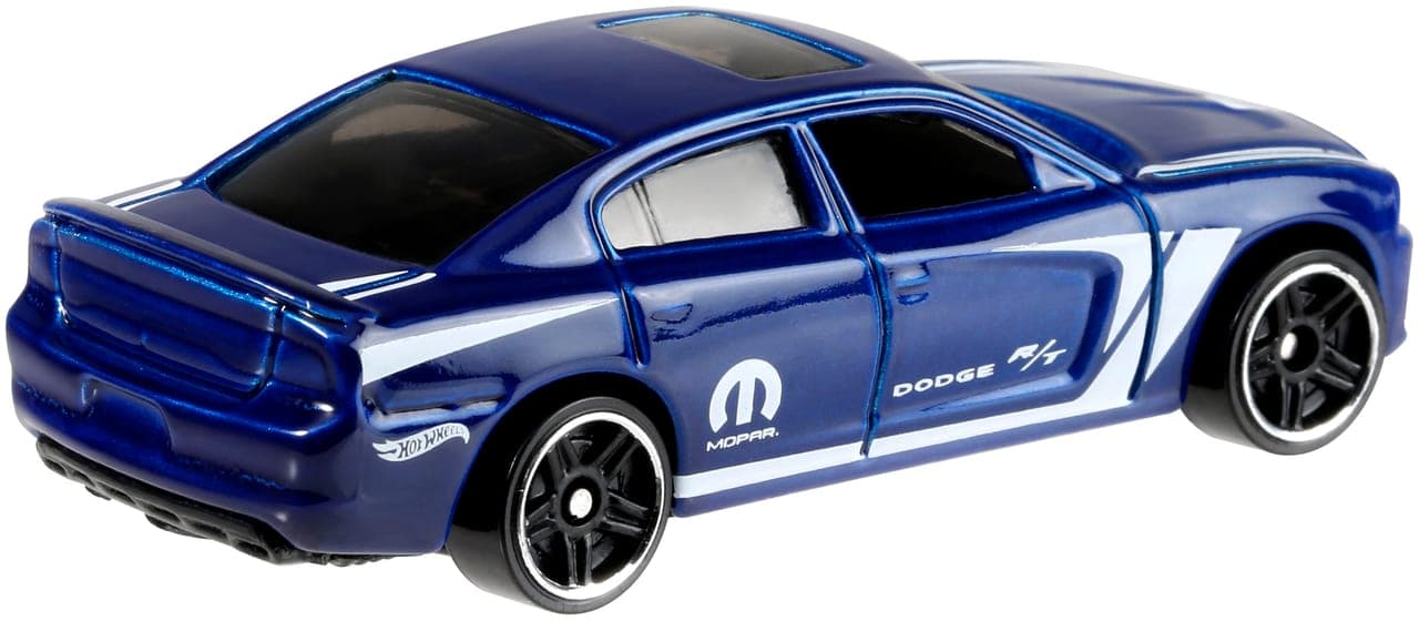 '11 Dodge Charger R/T 3