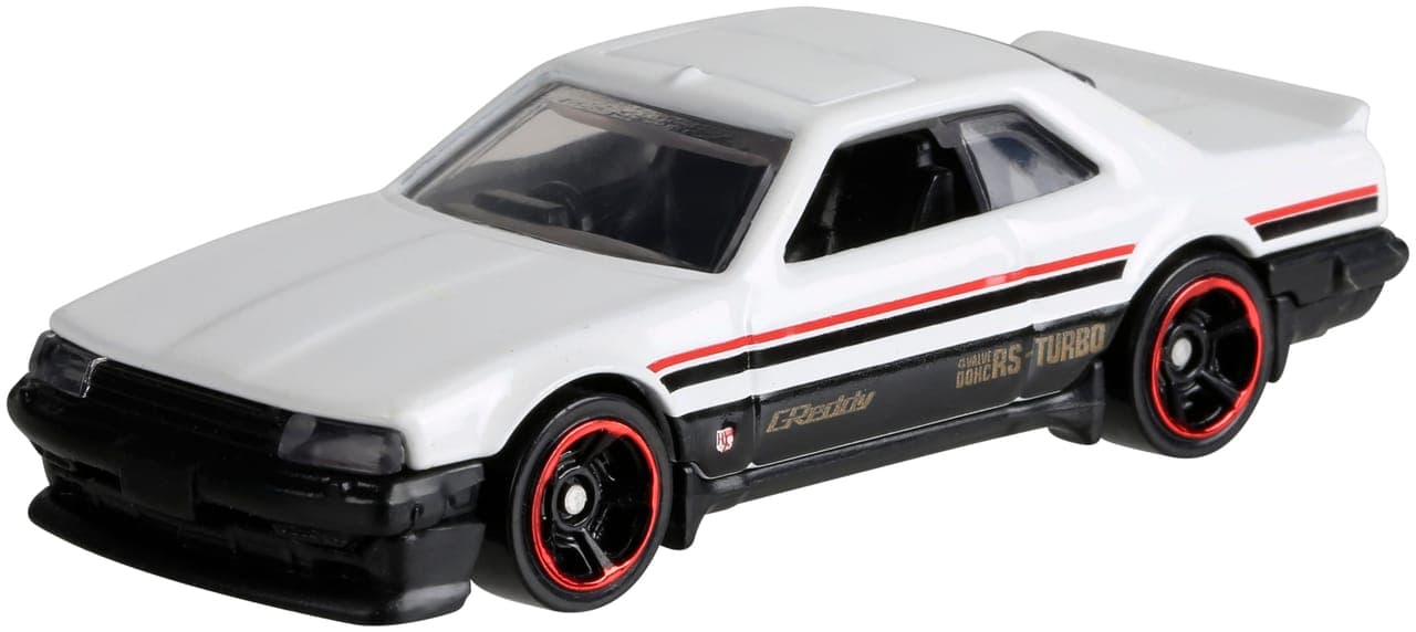 Nissan Skyline RS (KDR30)