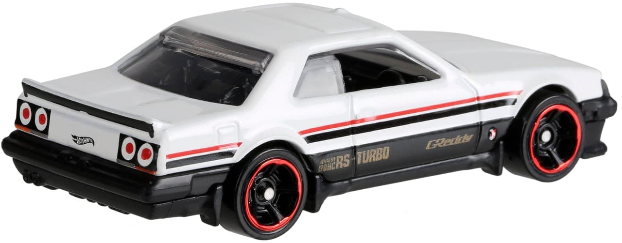 Nissan Skyline RS (KDR30) 3