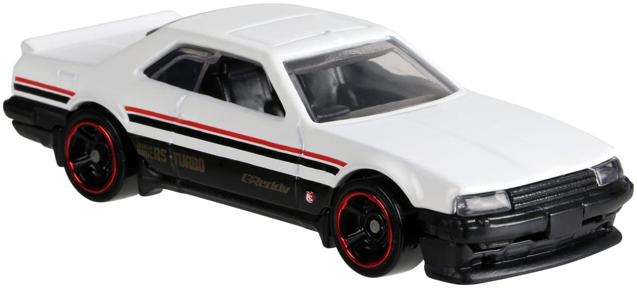 Nissan Skyline RS (KDR30) 4