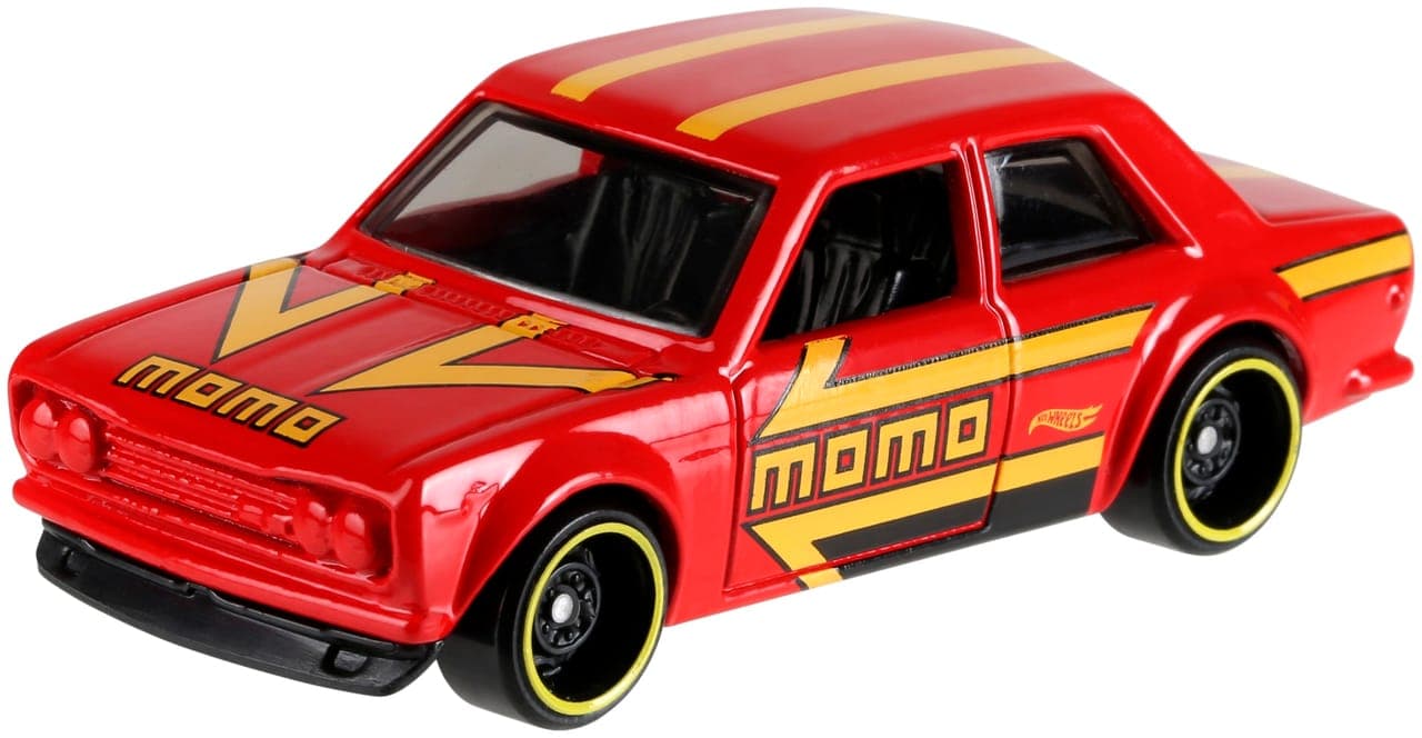 '71 DATSUN 510