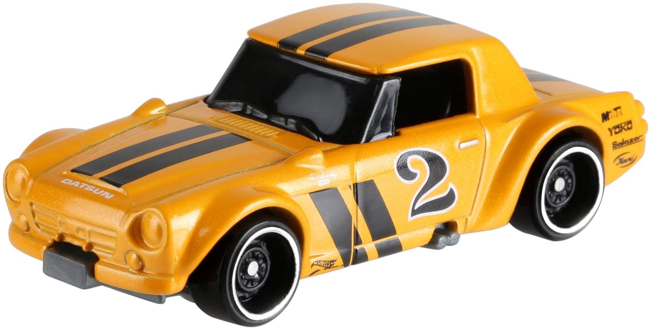 Fairlady 2000
