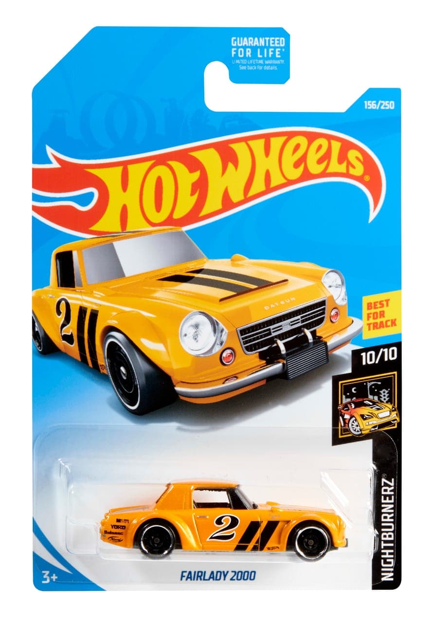 Fairlady 2000 2