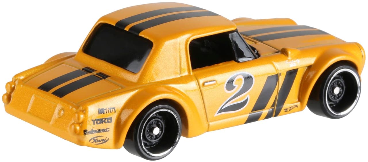 Fairlady 2000 3