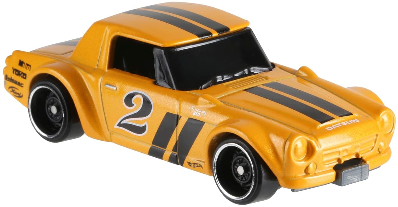 Fairlady 2000 4
