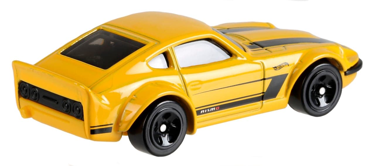 Nissan Fairlady Z 3