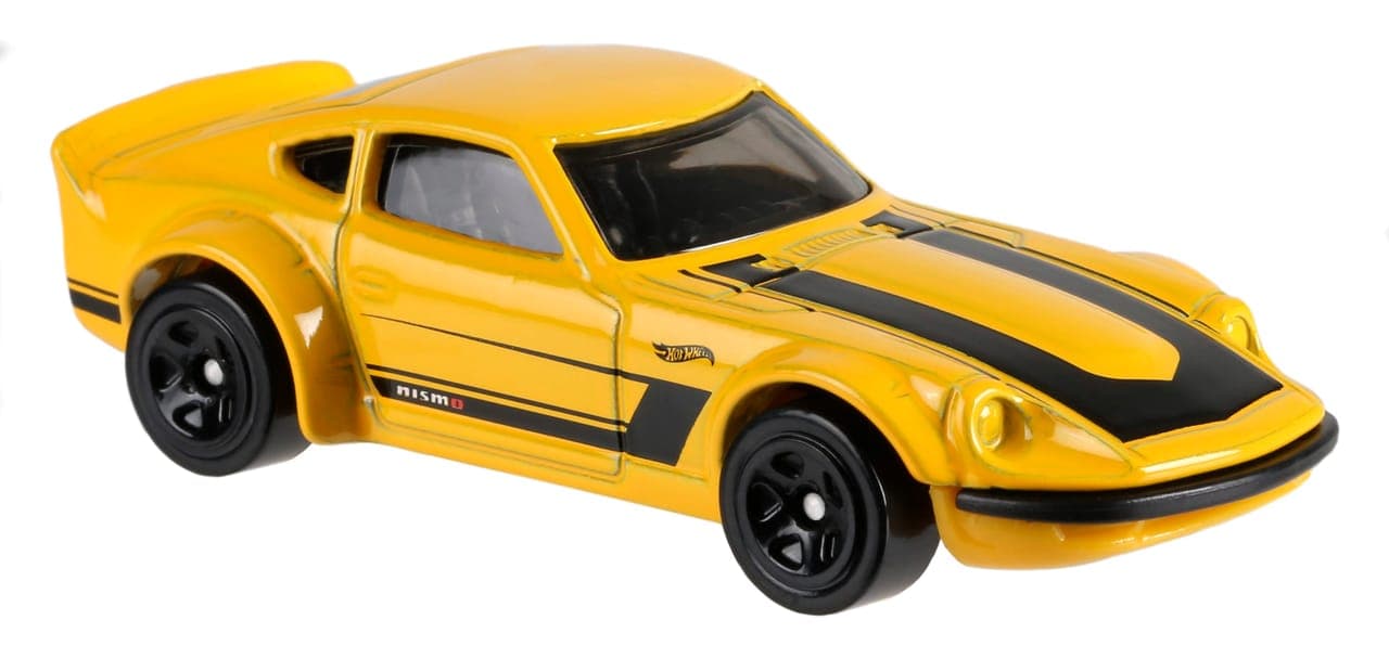 Nissan Fairlady Z 4