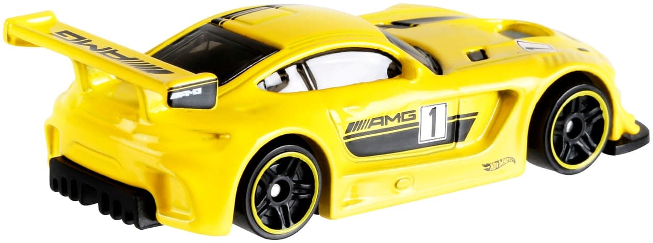 '16 Mercedes-AMG GT3 3