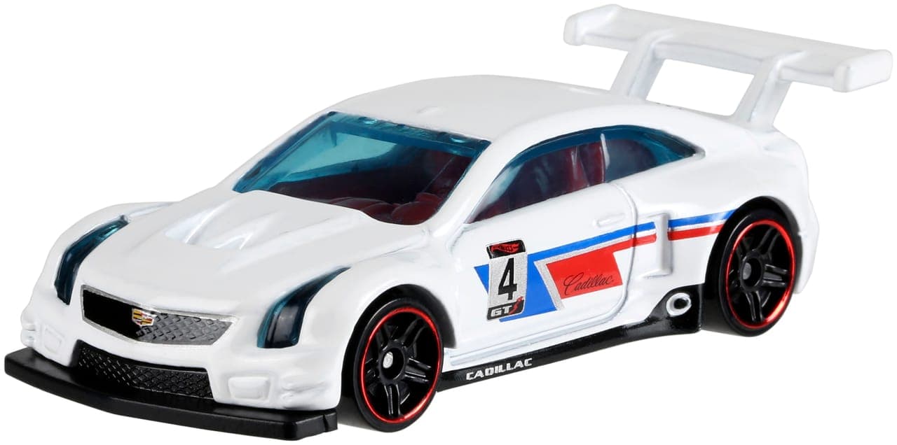'16 Cadillac ATS-V R