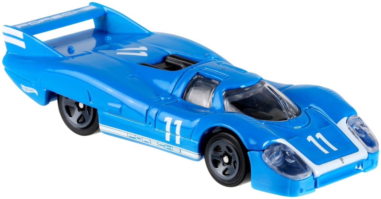Porsche 917 LH