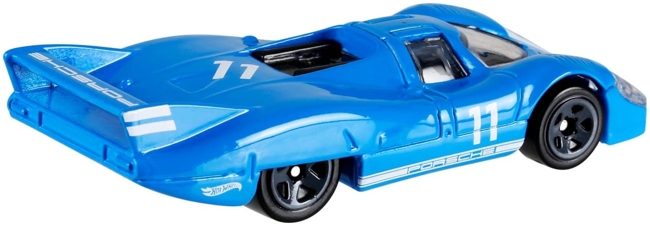 Porsche 917 LH 3