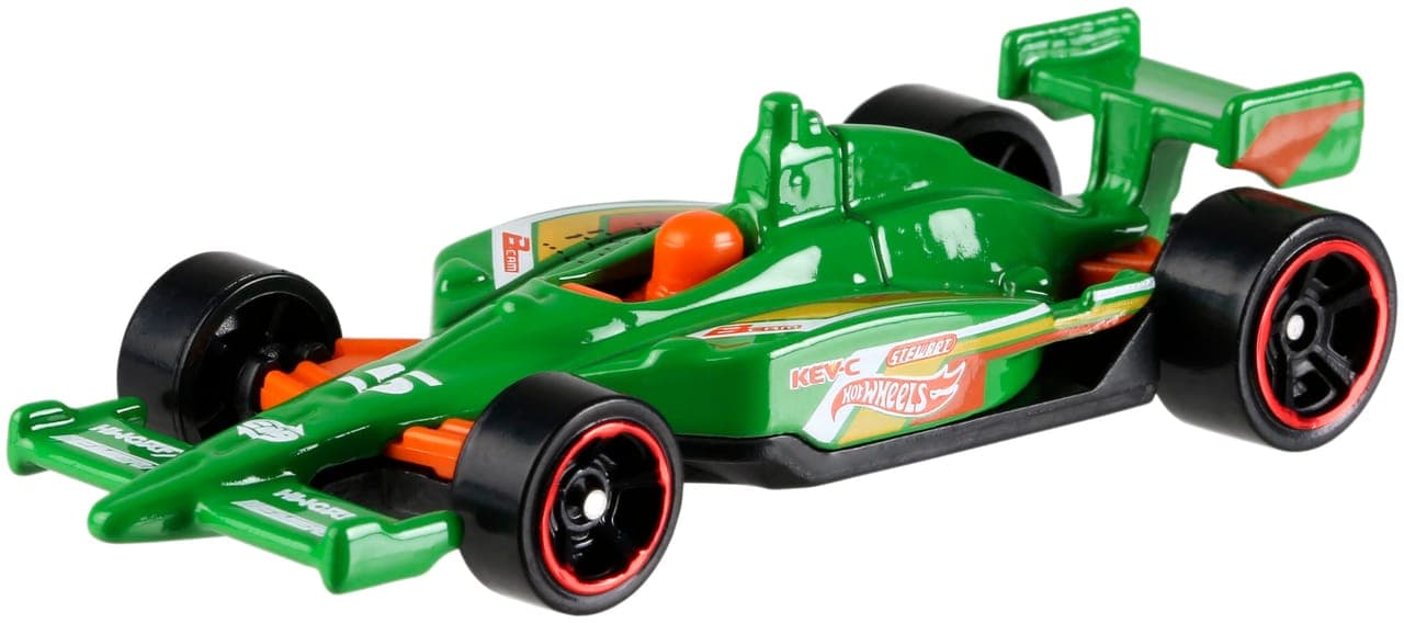 Indy 500 Oval