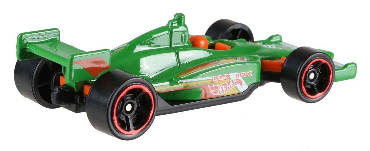Indy 500 Oval 3