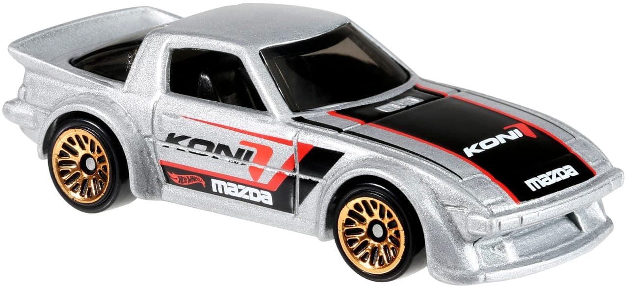Mazda RX-7