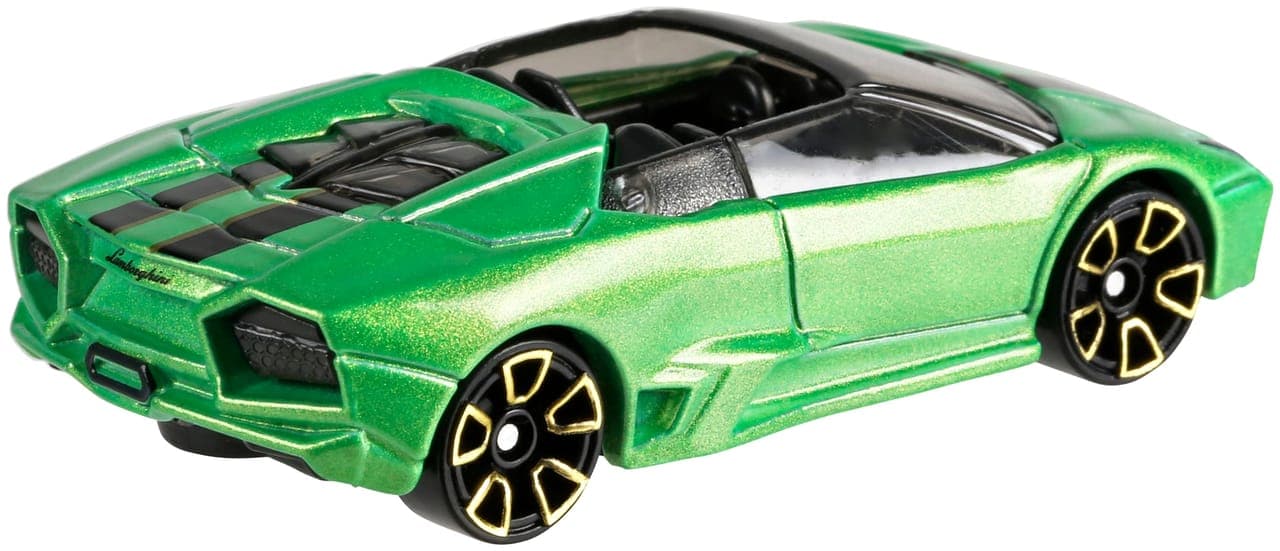 Lamborghini Reventón Roadster