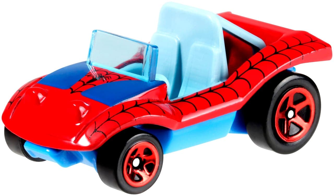 SPIDER MOBILE