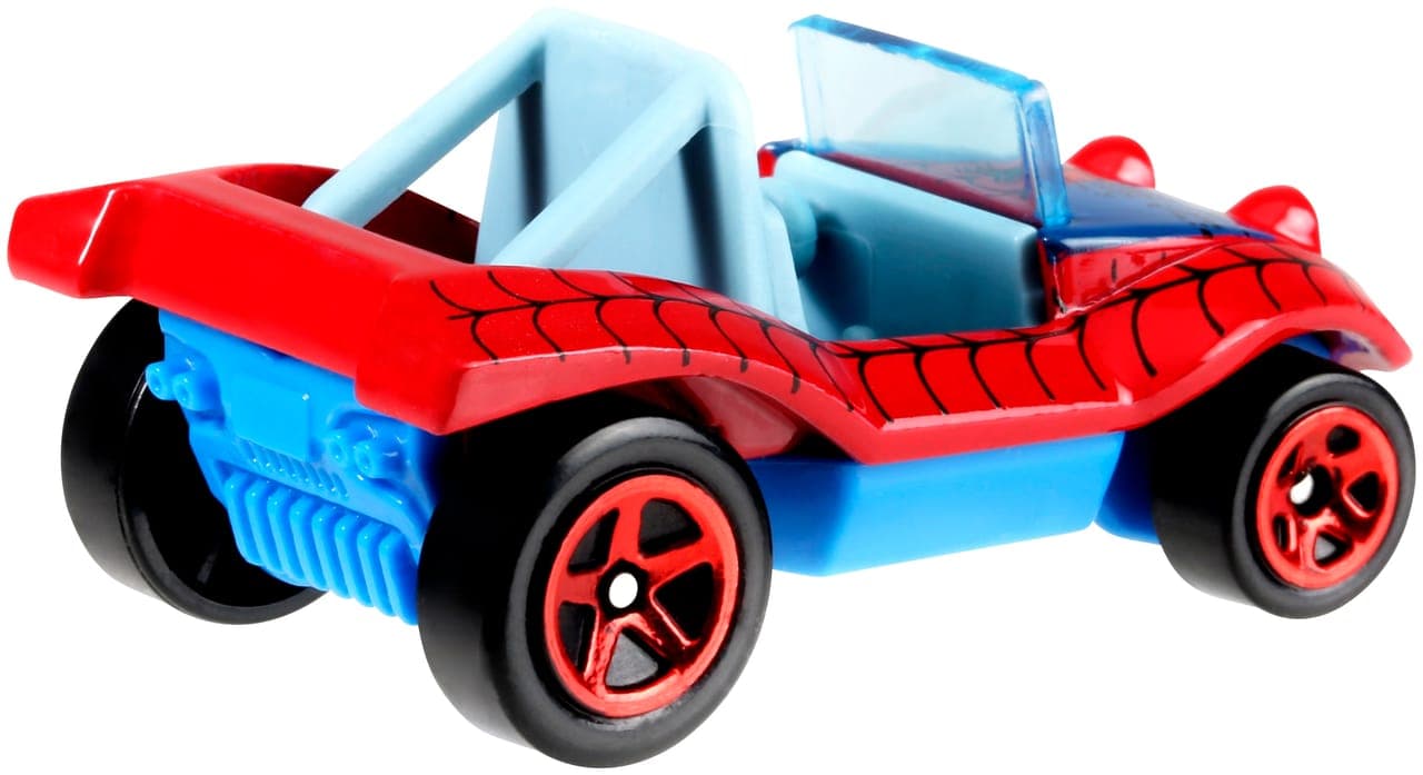 SPIDER MOBILE 3