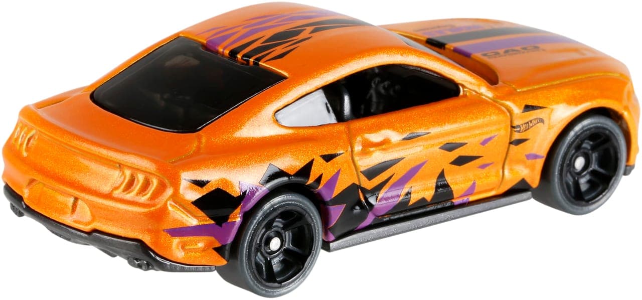 2018 Ford Mustang GT 3