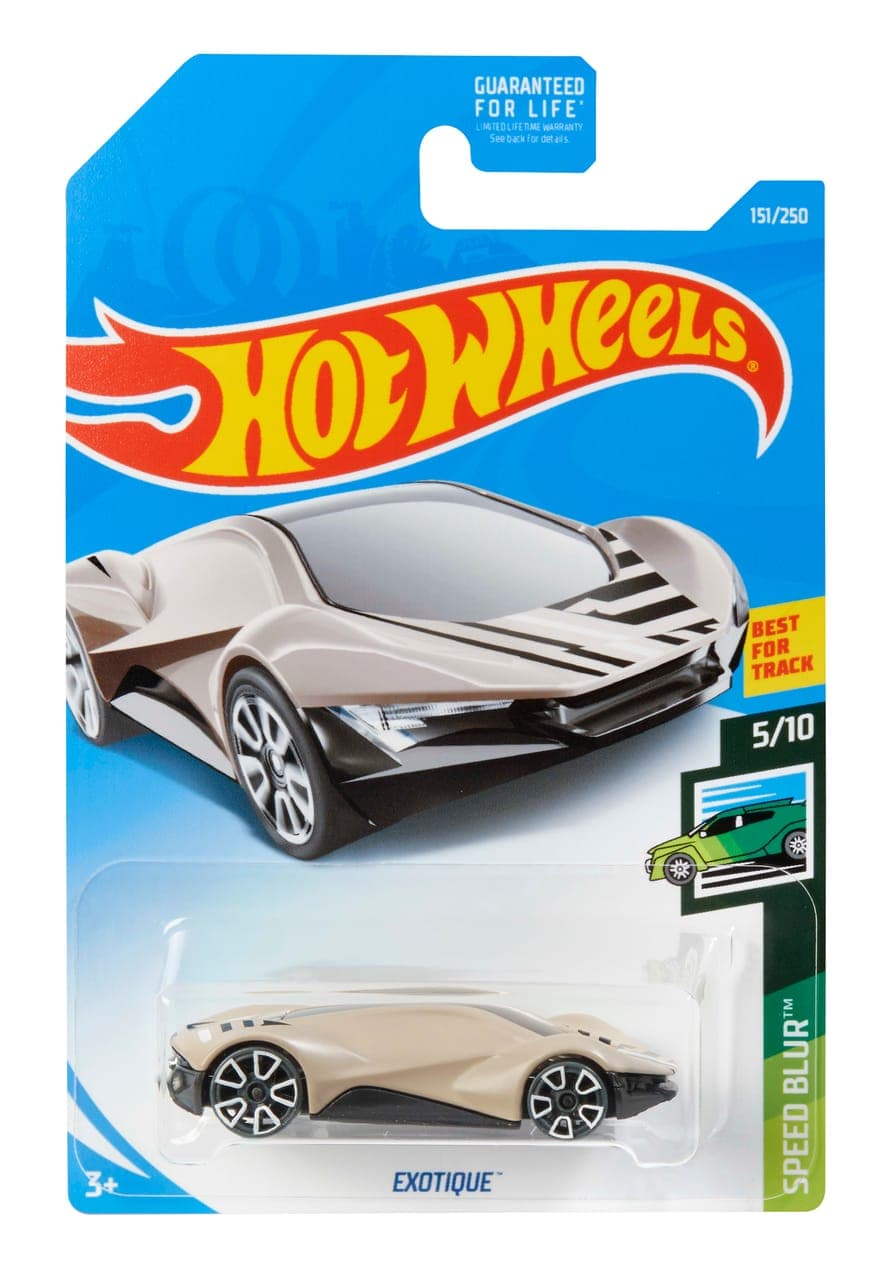 Exotique 2