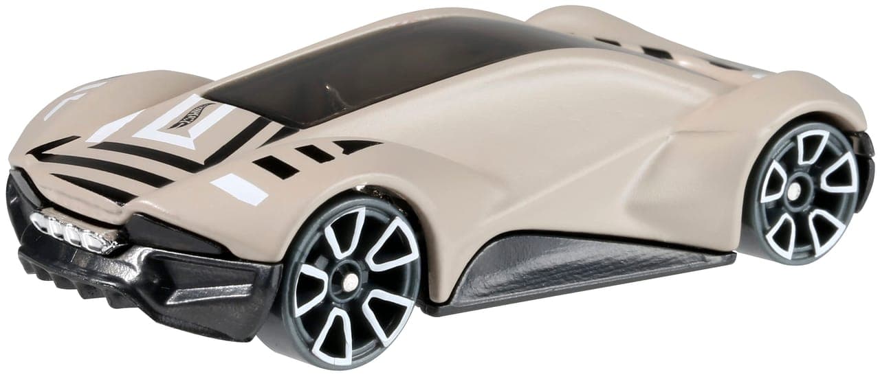 Exotique 3