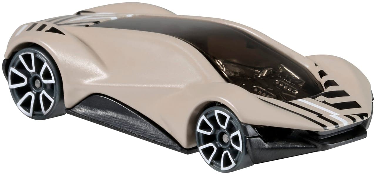 Exotique 4