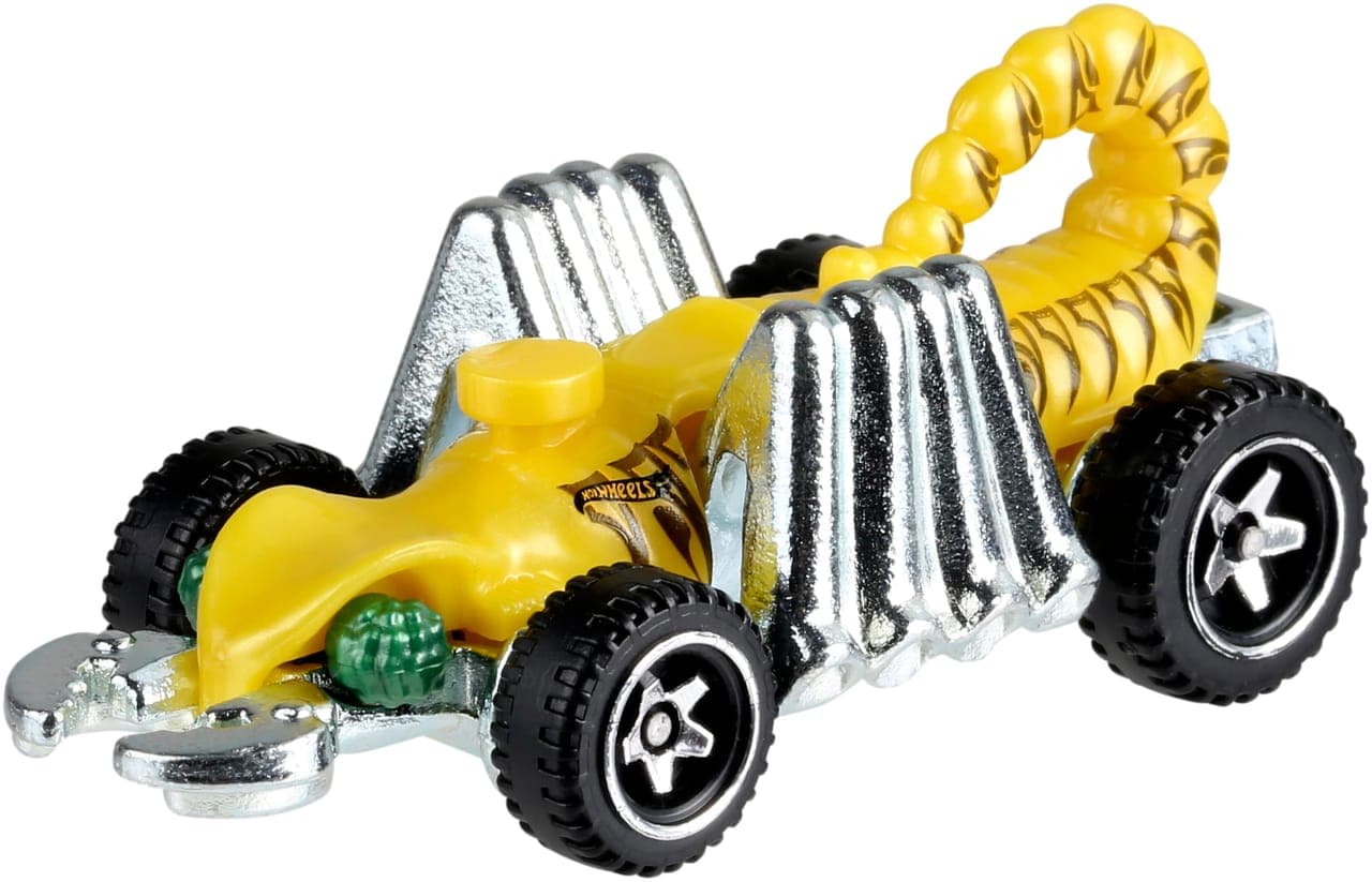 Eevil Weevil