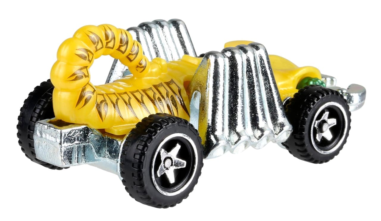 Eevil Weevil 3