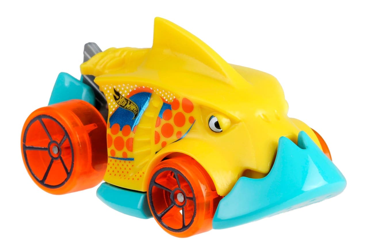 Piranha Terror 4