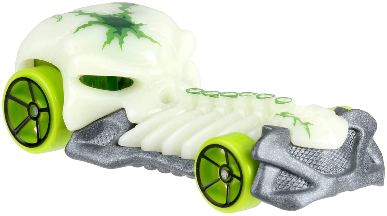 Skull Crusher 3