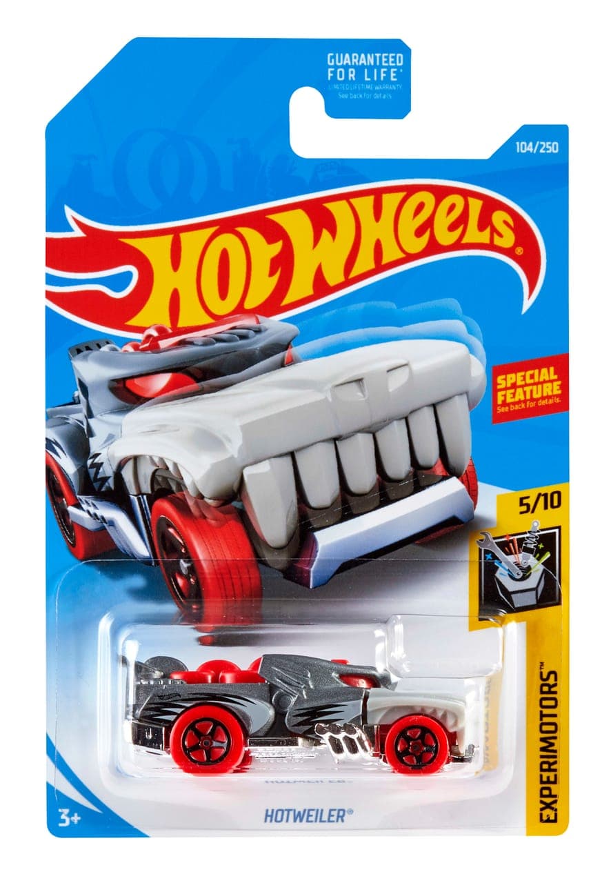 Hotweiler 2
