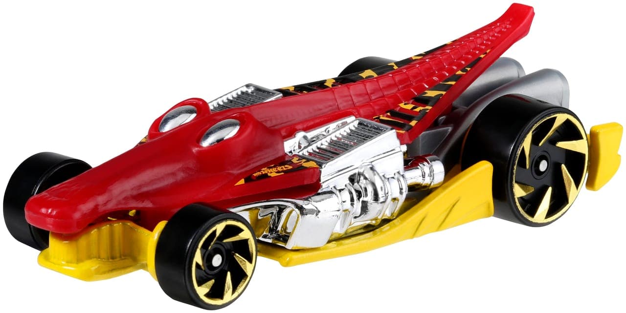 Croc Rod