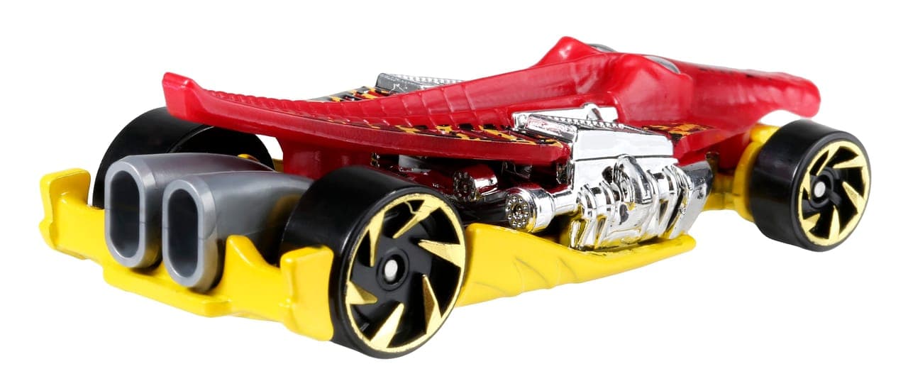 Croc Rod 3
