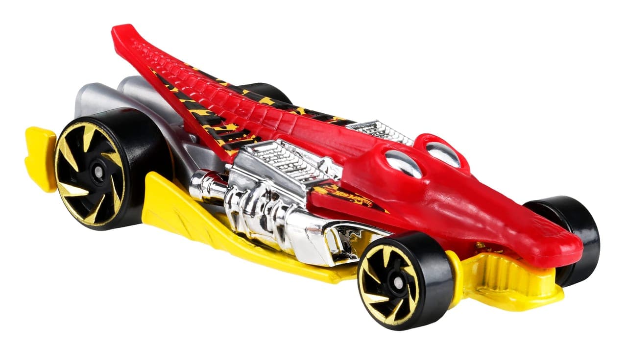 Croc Rod 4