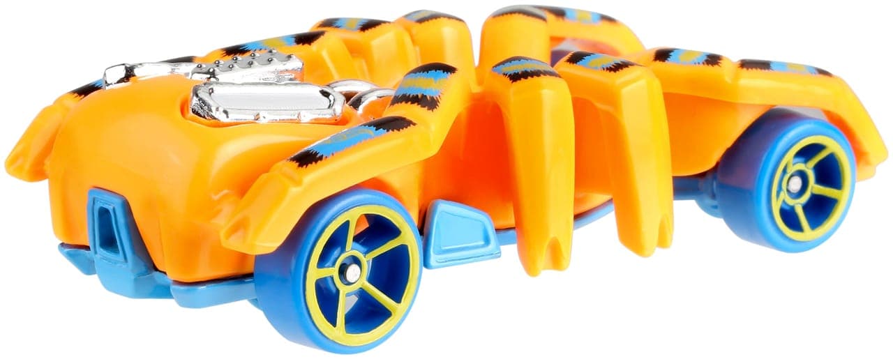 Speed Spider 3