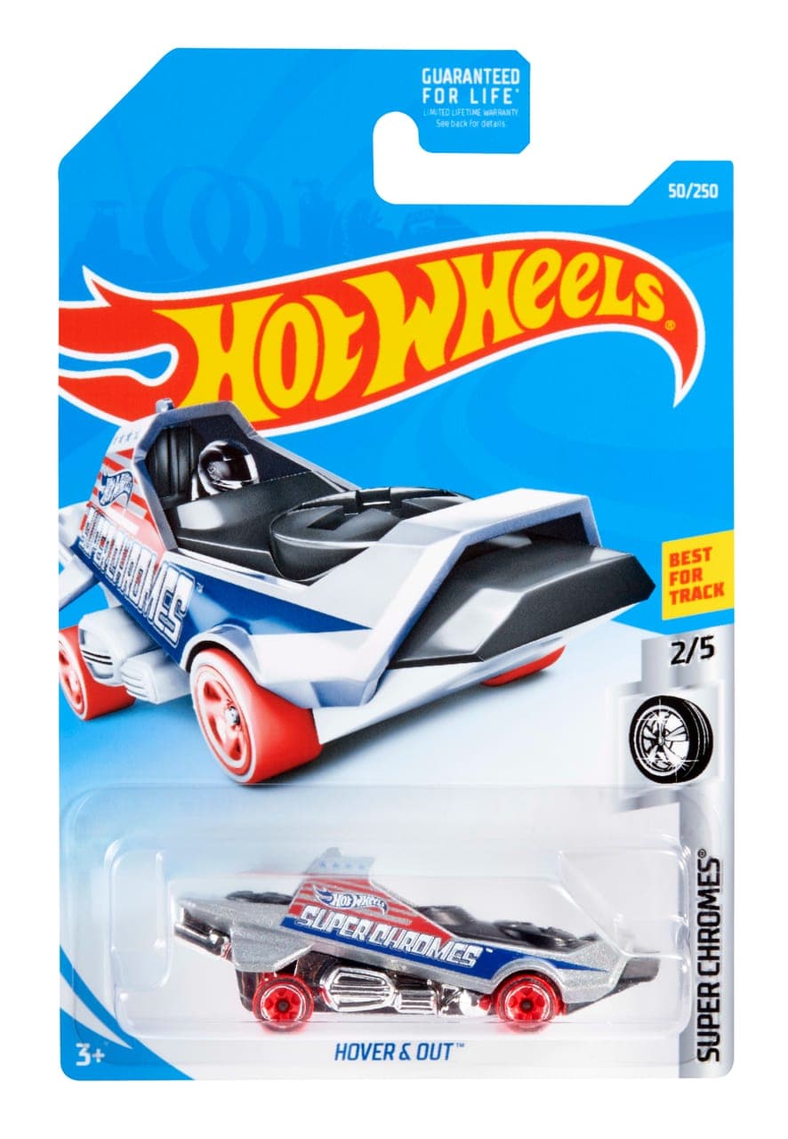Hover & Out 2