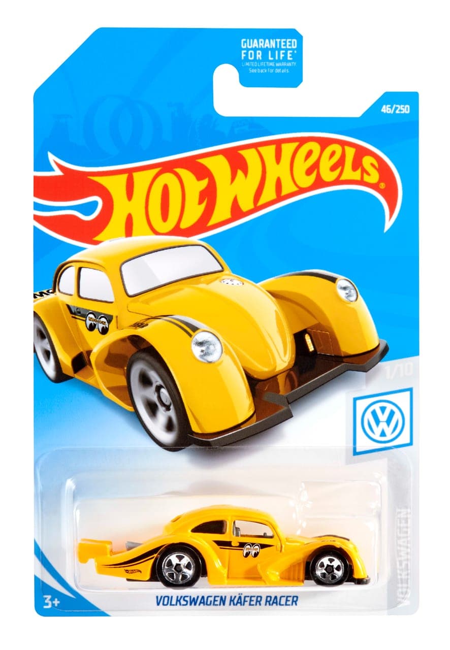 Volkswagen Käfer Racer 2