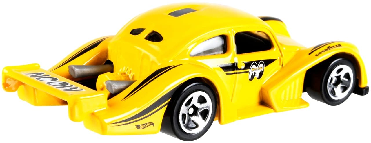 Volkswagen Käfer Racer 3