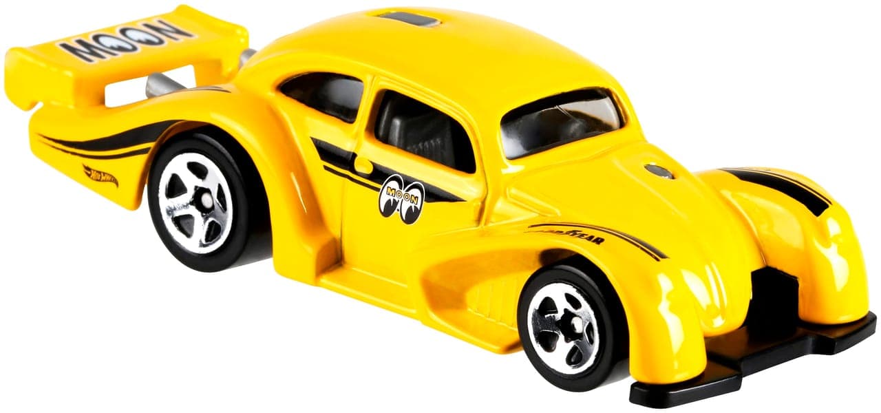 Volkswagen Käfer Racer 4