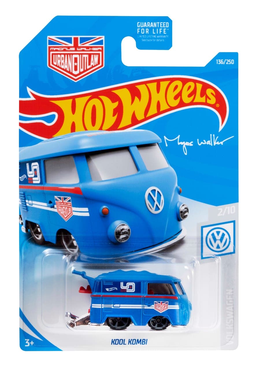 Kool Kombi 2