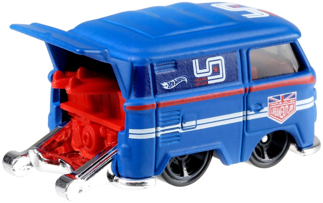 Kool Kombi 3