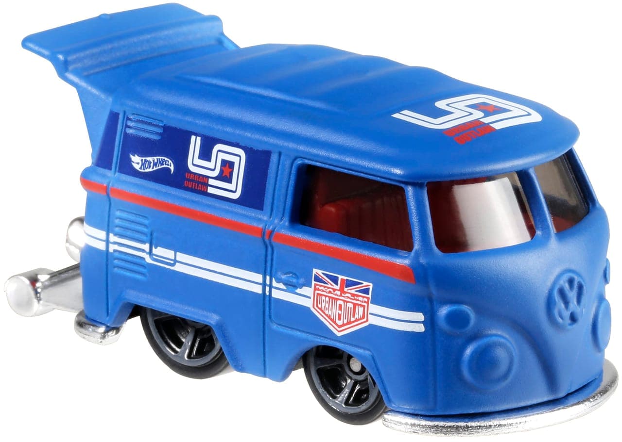 Kool Kombi 4