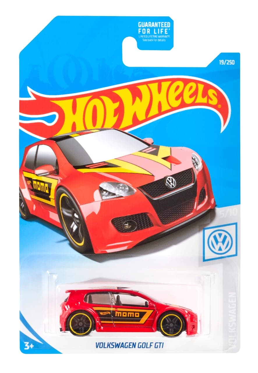 Volkswagen Golf GTI 2